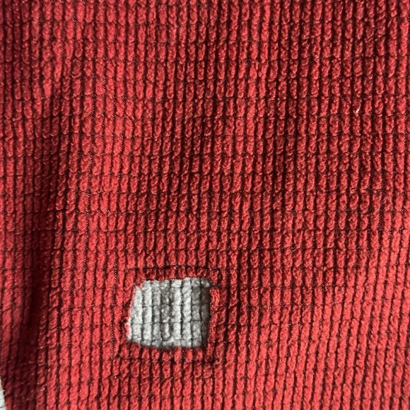 Melanzana quarter zip - Picture 2 of 3